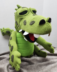 Alligator