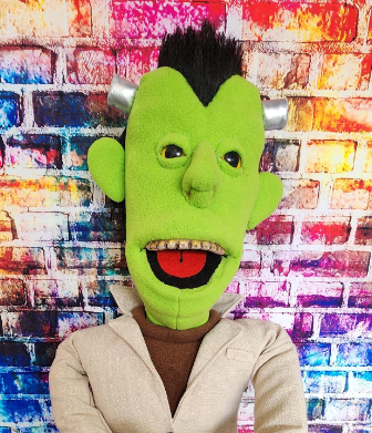 Frankie Stein