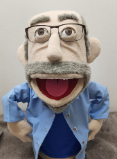 Doctor Puppet